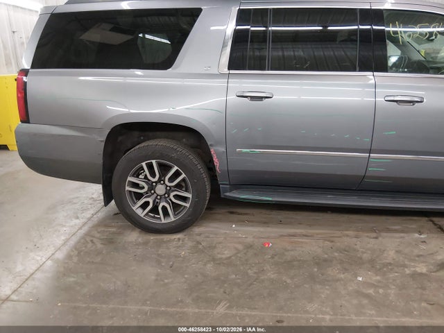 Продаж на аукціоні авто 2019 Chevrolet Suburban Lt, vin: 1GNSKHKC8KR408079, номер лоту: 46258423