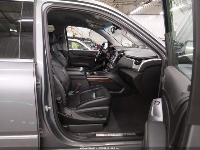 Продаж на аукціоні авто 2019 Chevrolet Suburban Lt, vin: 1GNSKHKC8KR408079, номер лоту: 46258423