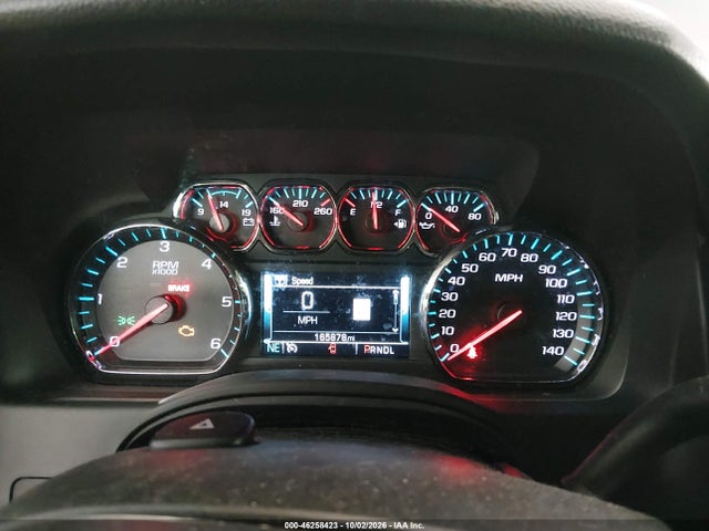 Продаж на аукціоні авто 2019 Chevrolet Suburban Lt, vin: 1GNSKHKC8KR408079, номер лоту: 46258423