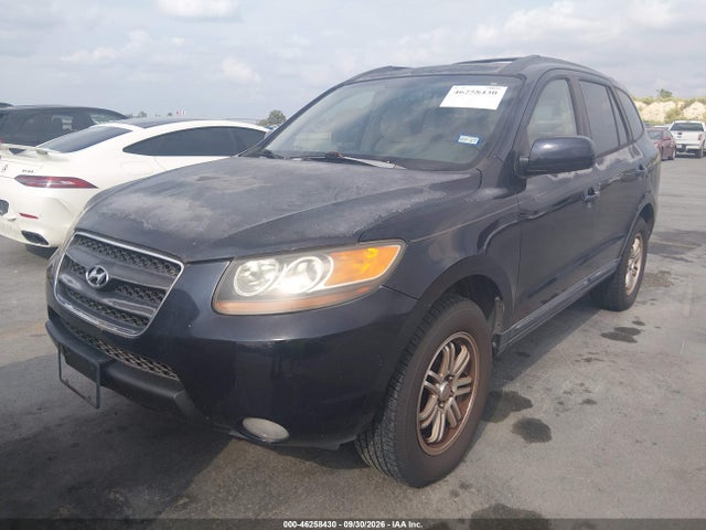 Aukcja sprzedaży 2007 Hyundai Santa Fe Limited/se, vin: 5NMSH13E27H090406, numer aukcji: 46258430