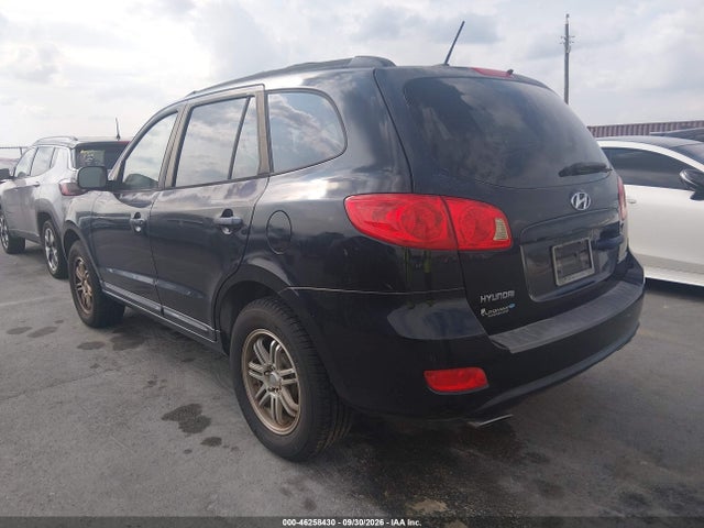 Aukcja sprzedaży 2007 Hyundai Santa Fe Limited/se, vin: 5NMSH13E27H090406, numer aukcji: 46258430