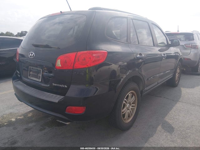 Aukcja sprzedaży 2007 Hyundai Santa Fe Limited/se, vin: 5NMSH13E27H090406, numer aukcji: 46258430