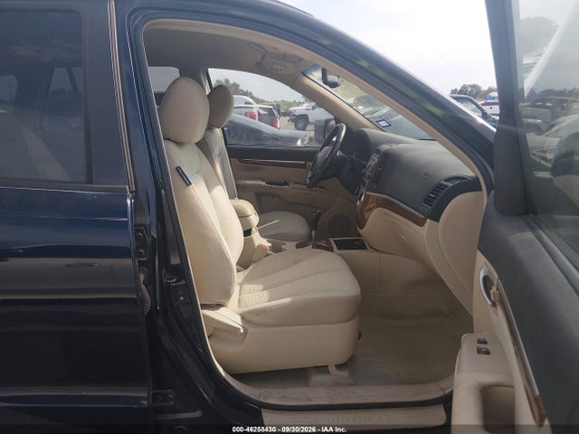 Aukcja sprzedaży 2007 Hyundai Santa Fe Limited/se, vin: 5NMSH13E27H090406, numer aukcji: 46258430