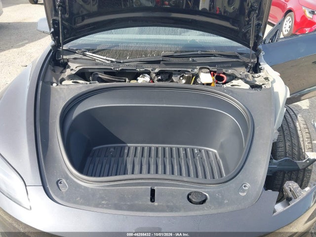 Aukcja sprzedaży 2025 Tesla Model 3 Long Range All-wheel Drive, vin: 5YJ3E1EB2SF055360, numer aukcji: 46258432