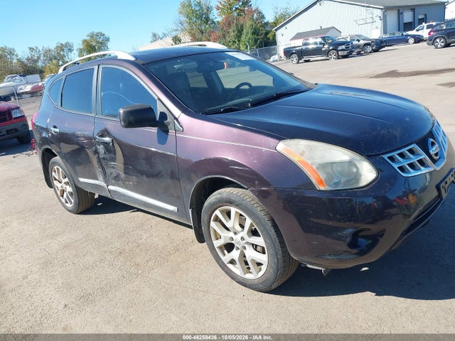Продаж на аукціоні авто 2011 Nissan Rogue Sv, vin: JN8AS5MV4BW274100, номер лоту: 46258436
