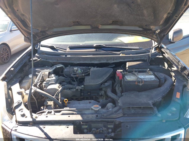 Продаж на аукціоні авто 2011 Nissan Rogue Sv, vin: JN8AS5MV4BW274100, номер лоту: 46258436