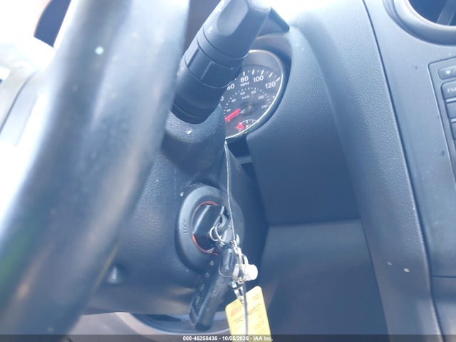 Продаж на аукціоні авто 2011 Nissan Rogue Sv, vin: JN8AS5MV4BW274100, номер лоту: 46258436