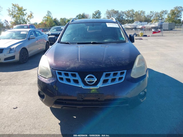 Продаж на аукціоні авто 2011 Nissan Rogue Sv, vin: JN8AS5MV4BW274100, номер лоту: 46258436