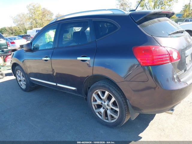 Продаж на аукціоні авто 2011 Nissan Rogue Sv, vin: JN8AS5MV4BW274100, номер лоту: 46258436