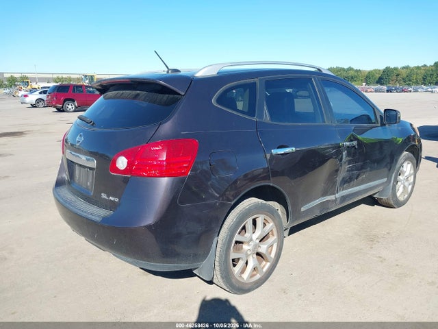 Продаж на аукціоні авто 2011 Nissan Rogue Sv, vin: JN8AS5MV4BW274100, номер лоту: 46258436