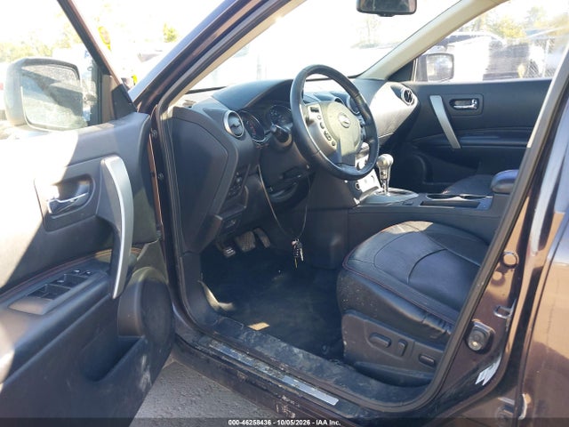 Продаж на аукціоні авто 2011 Nissan Rogue Sv, vin: JN8AS5MV4BW274100, номер лоту: 46258436