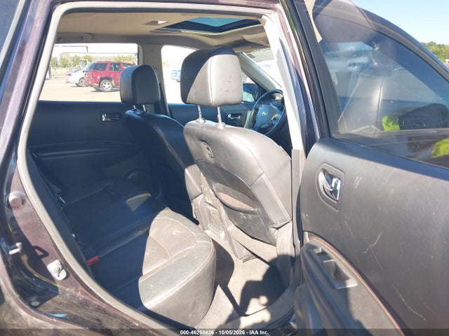 Продаж на аукціоні авто 2011 Nissan Rogue Sv, vin: JN8AS5MV4BW274100, номер лоту: 46258436