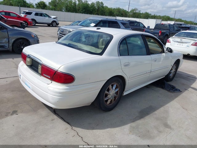 Продаж на аукціоні авто 2005 Buick Lesabre Limited, vin: 1G4HR54K45U185652, номер лоту: 46258442