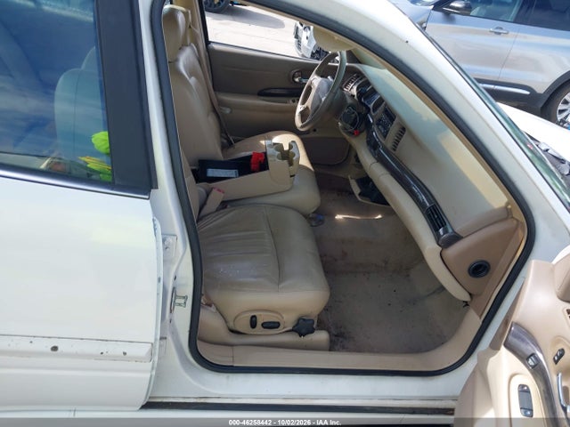 Продаж на аукціоні авто 2005 Buick Lesabre Limited, vin: 1G4HR54K45U185652, номер лоту: 46258442