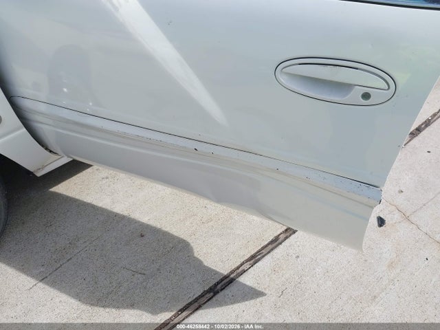 Продаж на аукціоні авто 2005 Buick Lesabre Limited, vin: 1G4HR54K45U185652, номер лоту: 46258442