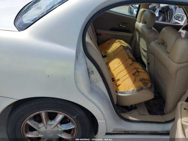 Продаж на аукціоні авто 2005 Buick Lesabre Limited, vin: 1G4HR54K45U185652, номер лоту: 46258442