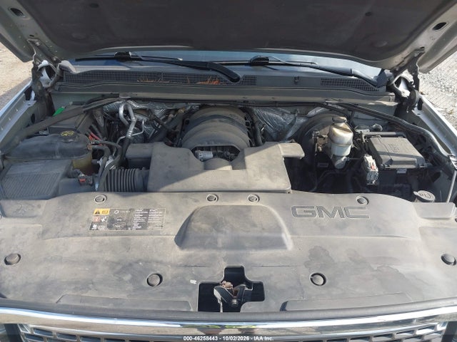 Aukcja sprzedaży 2015 Gmc Yukon Xl 1500 Denali, vin: 1GKS2JKJ4FR151818, numer aukcji: 46258443