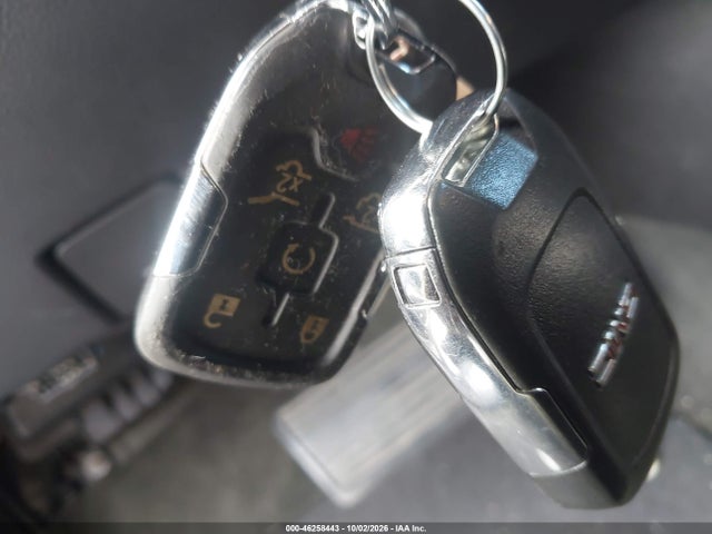 Aukcja sprzedaży 2015 Gmc Yukon Xl 1500 Denali, vin: 1GKS2JKJ4FR151818, numer aukcji: 46258443