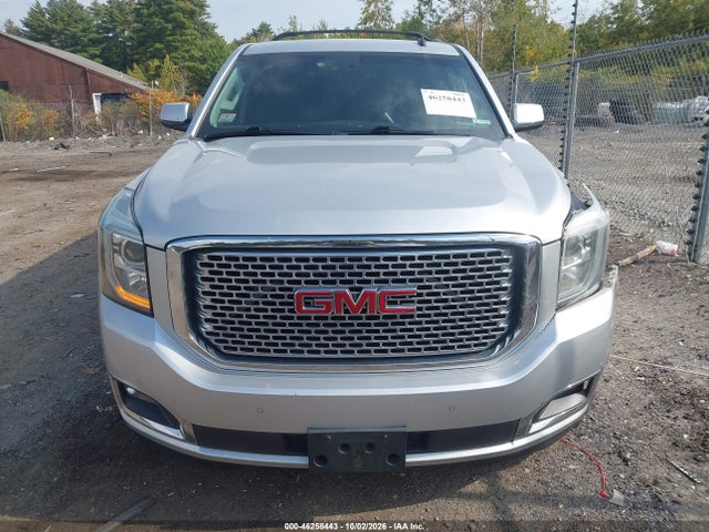 Aukcja sprzedaży 2015 Gmc Yukon Xl 1500 Denali, vin: 1GKS2JKJ4FR151818, numer aukcji: 46258443