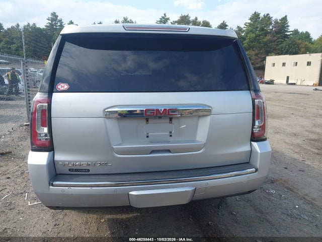 Aukcja sprzedaży 2015 Gmc Yukon Xl 1500 Denali, vin: 1GKS2JKJ4FR151818, numer aukcji: 46258443