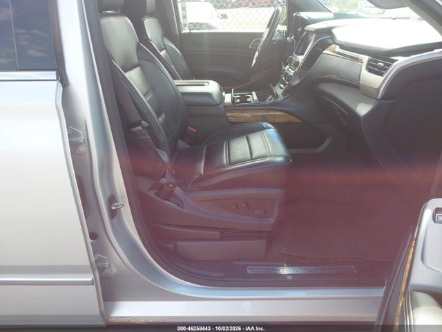 Aukcja sprzedaży 2015 Gmc Yukon Xl 1500 Denali, vin: 1GKS2JKJ4FR151818, numer aukcji: 46258443