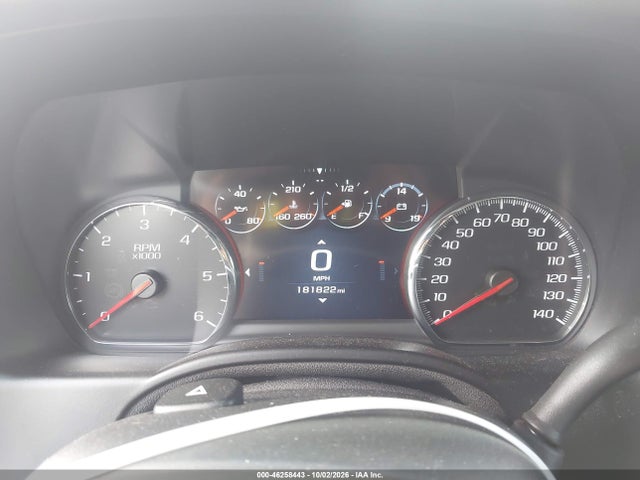 Aukcja sprzedaży 2015 Gmc Yukon Xl 1500 Denali, vin: 1GKS2JKJ4FR151818, numer aukcji: 46258443