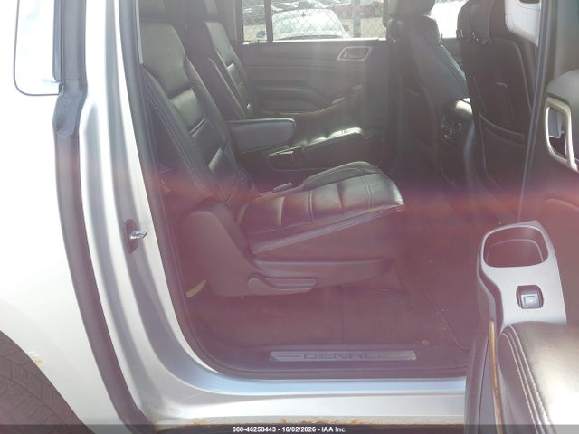 Aukcja sprzedaży 2015 Gmc Yukon Xl 1500 Denali, vin: 1GKS2JKJ4FR151818, numer aukcji: 46258443