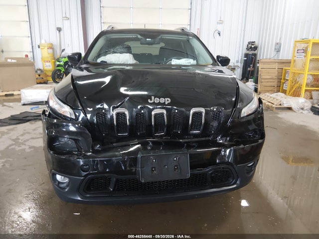 Jeep Cherokee Latitude 2014 1C4PJMCS9EW244184 Image 12