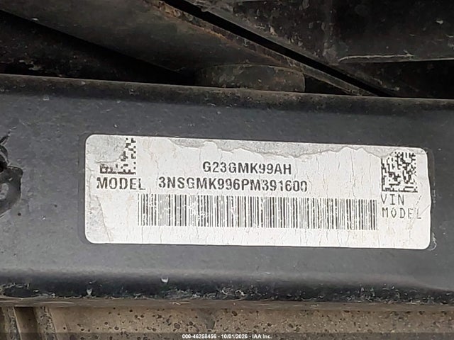 Polaris General Xp 4 1000 Ultimate 2023 3NSGMK996PM391600 Image 10