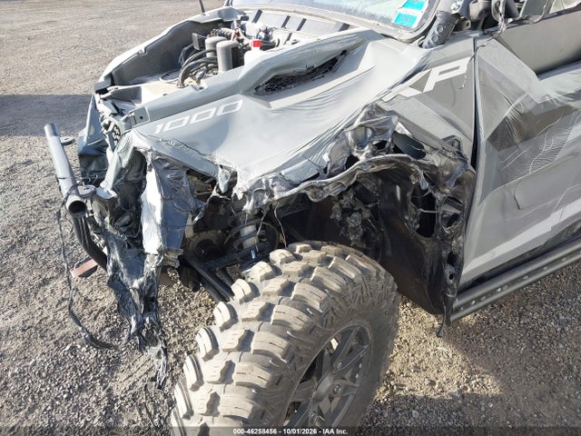 Polaris General Xp 4 1000 Ultimate 2023 3NSGMK996PM391600 Image 12