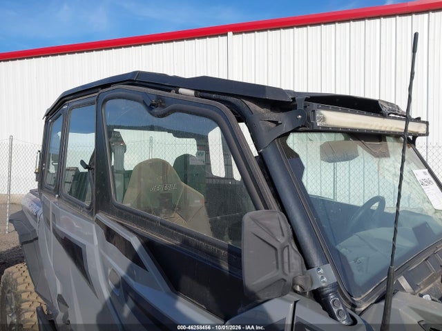Polaris General Xp 4 1000 Ultimate 2023 3NSGMK996PM391600 Image 15