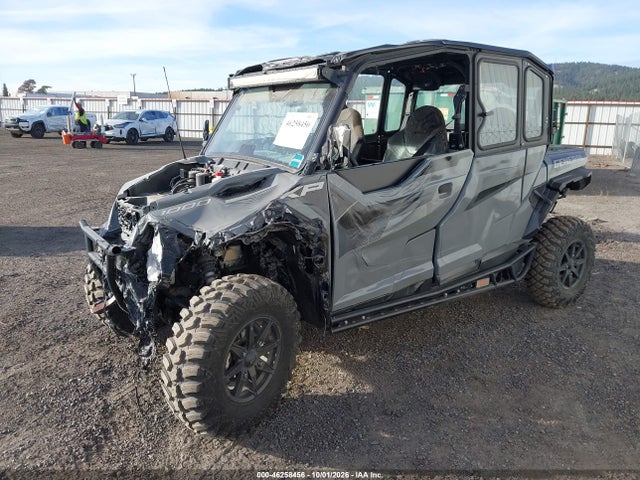 Polaris General Xp 4 1000 Ultimate 2023 3NSGMK996PM391600 Image 2