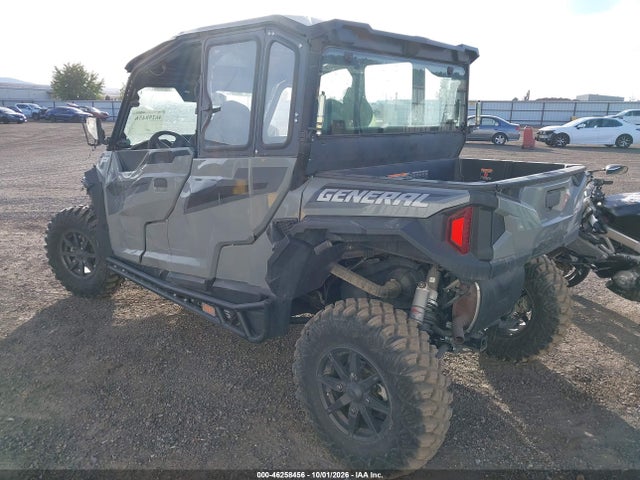Polaris General Xp 4 1000 Ultimate 2023 3NSGMK996PM391600 Image 3