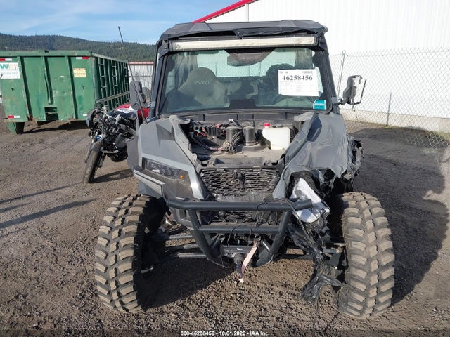 Polaris General Xp 4 1000 Ultimate 2023 3NSGMK996PM391600 Image 5
