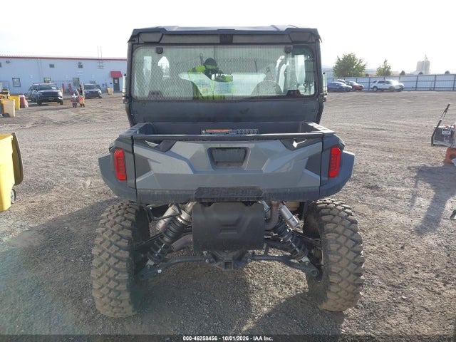 Polaris General Xp 4 1000 Ultimate 2023 3NSGMK996PM391600 Image 6