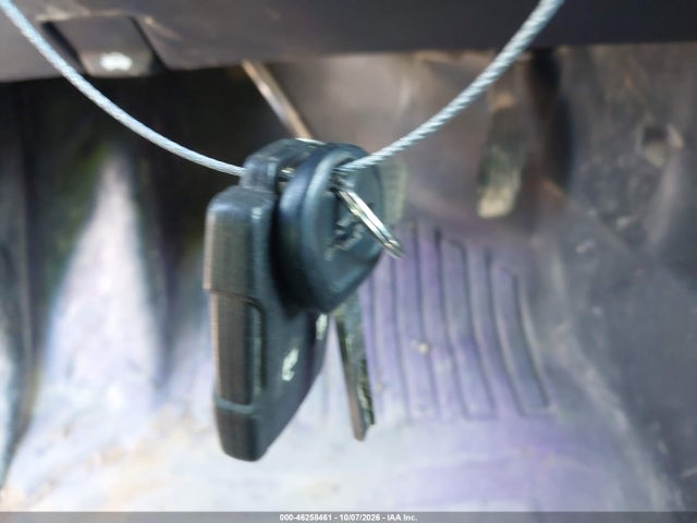 46258461 :رقم المزاد ، 1GCRYAEF8MZ425082 vin ، 2021 Chevrolet Silverado 1500 4wd  Standard Bed Wt مزاد بيع