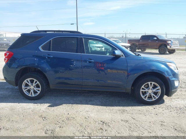 Продажа на аукционе авто 2017 Chevrolet Equinox Lt, vin: 2GNFLFEK6H6131281, номер лота: 46258464