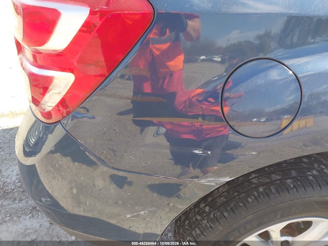 Продажа на аукционе авто 2017 Chevrolet Equinox Lt, vin: 2GNFLFEK6H6131281, номер лота: 46258464