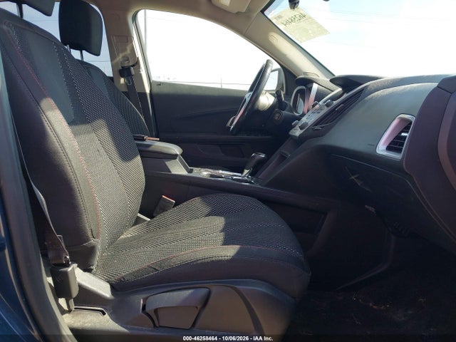 Продажа на аукционе авто 2017 Chevrolet Equinox Lt, vin: 2GNFLFEK6H6131281, номер лота: 46258464