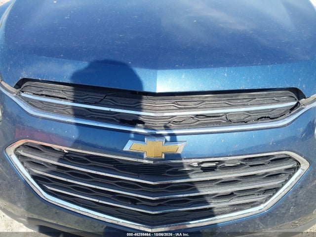 Продажа на аукционе авто 2017 Chevrolet Equinox Lt, vin: 2GNFLFEK6H6131281, номер лота: 46258464