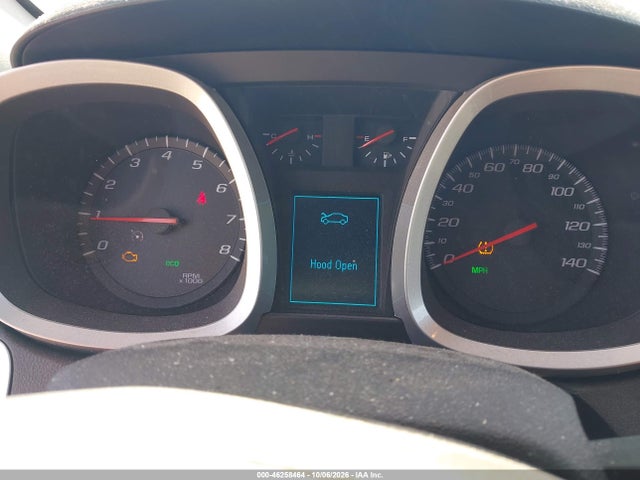 Продажа на аукционе авто 2017 Chevrolet Equinox Lt, vin: 2GNFLFEK6H6131281, номер лота: 46258464