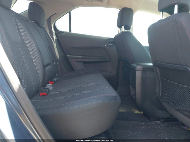 Продажа на аукционе авто 2017 Chevrolet Equinox Lt, vin: 2GNFLFEK6H6131281, номер лота: 46258464