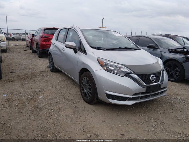 Продажа на аукционе авто 2018 Nissan Versa Note Sv, vin: 3N1CE2CP4JL370622, номер лота: 46258476