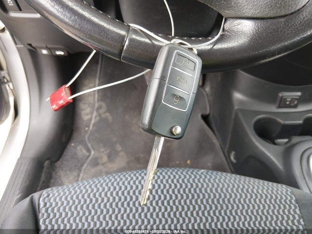 Продажа на аукционе авто 2018 Nissan Versa Note Sv, vin: 3N1CE2CP4JL370622, номер лота: 46258476