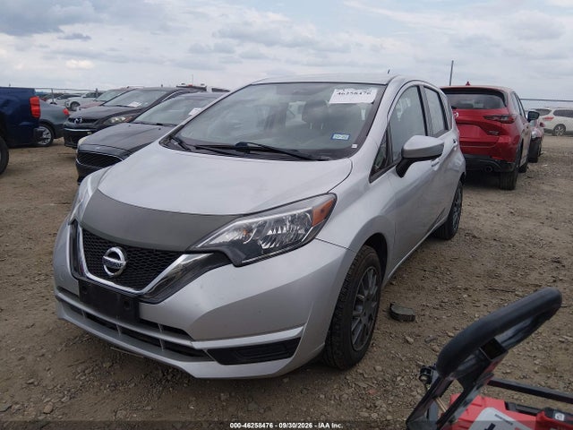 Продажа на аукционе авто 2018 Nissan Versa Note Sv, vin: 3N1CE2CP4JL370622, номер лота: 46258476