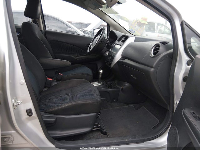 Продажа на аукционе авто 2018 Nissan Versa Note Sv, vin: 3N1CE2CP4JL370622, номер лота: 46258476