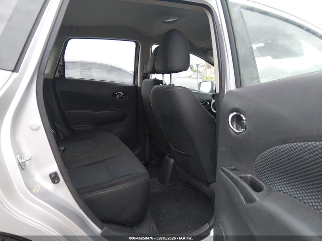 Продажа на аукционе авто 2018 Nissan Versa Note Sv, vin: 3N1CE2CP4JL370622, номер лота: 46258476