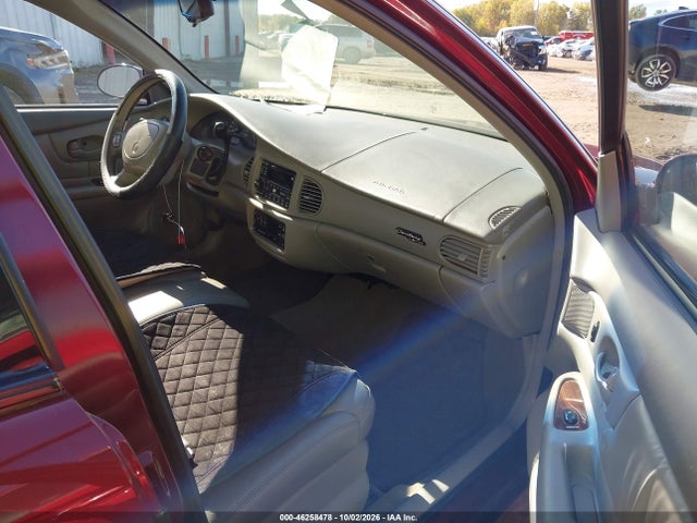 Aukcja sprzedaży 2000 Buick Century Limited, vin: 2G4WY55J4Y1232792, numer aukcji: 46258478