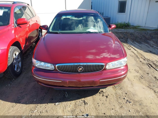 Aukcja sprzedaży 2000 Buick Century Limited, vin: 2G4WY55J4Y1232792, numer aukcji: 46258478