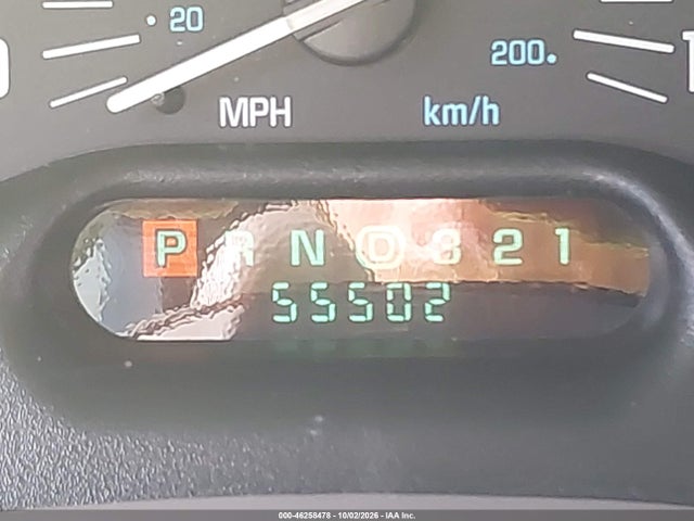 Aukcja sprzedaży 2000 Buick Century Limited, vin: 2G4WY55J4Y1232792, numer aukcji: 46258478